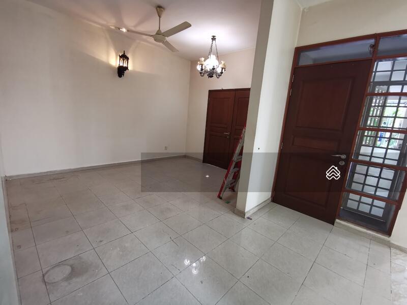 Tiara villa Taman Bukit indah ,Old Klang Road - 2