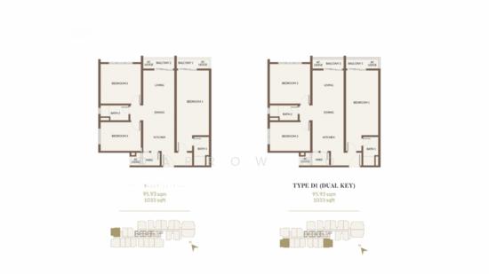 Aethera Residences - 5