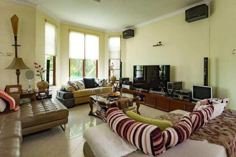 Bukit Jalil Golf and Country Resort - 1