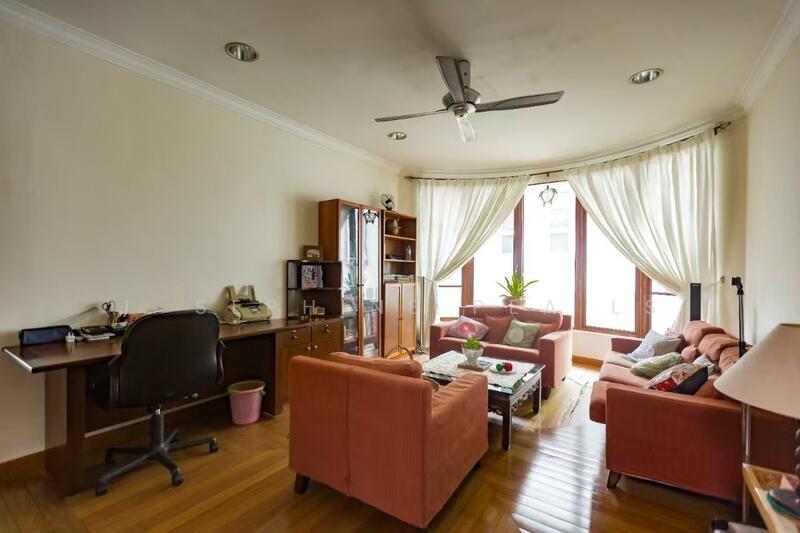 Bukit Jalil Golf and Country Resort - 4