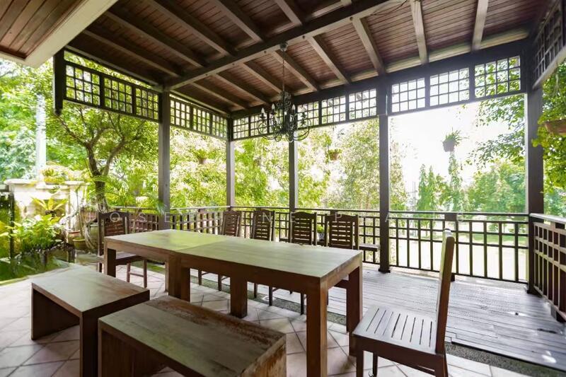 Bukit Jalil Golf and Country Resort - 2