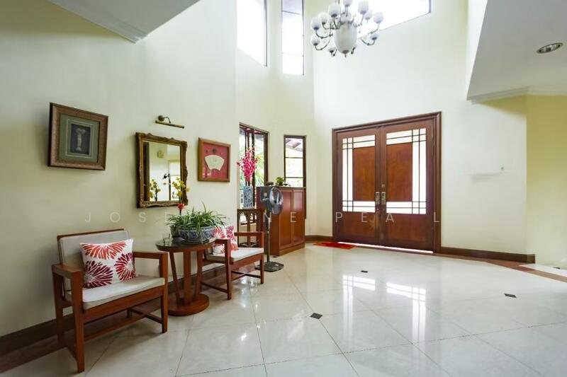 Bukit Jalil Golf and Country Resort - 3