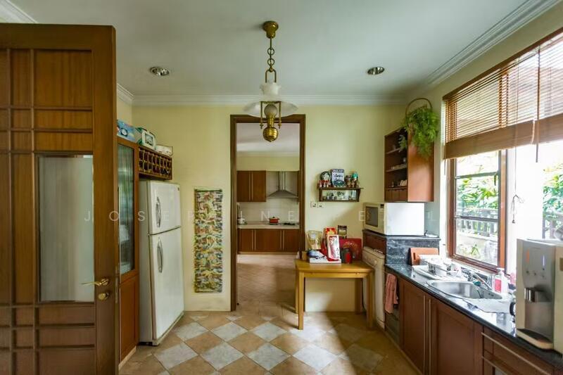 Bukit Jalil Golf and Country Resort - 5