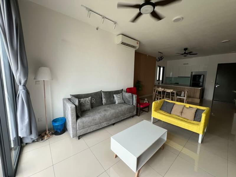 Sunway Belfield - 2