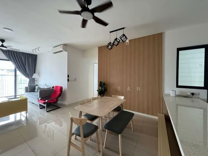 Sunway Belfield - 4