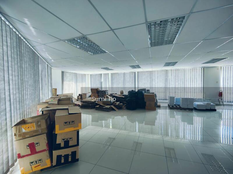 Taman Mount Austin - 5