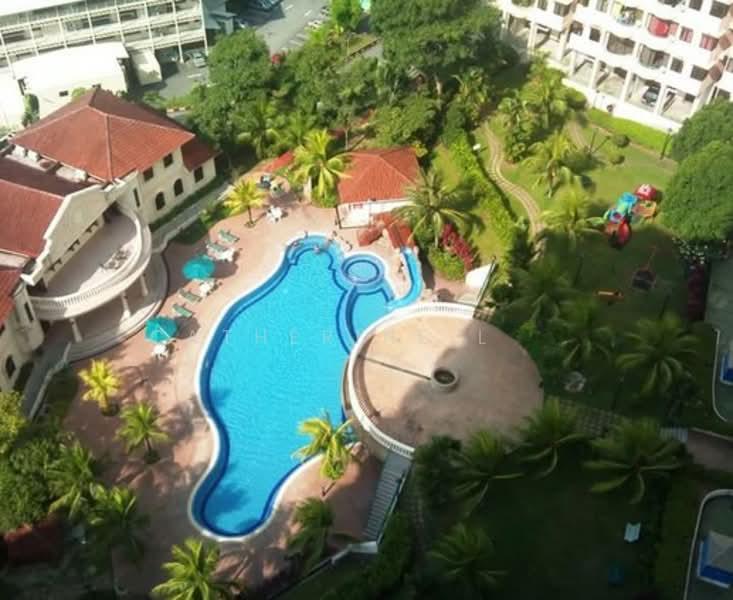 Eden Seaview Condominium - 3