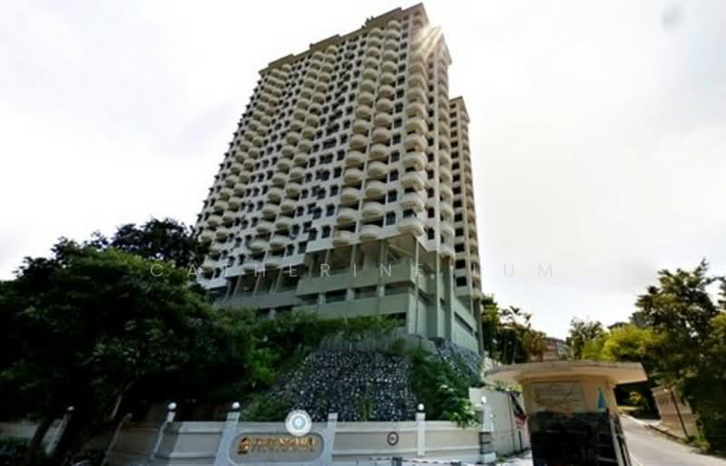 Eden Seaview Condominium - 2