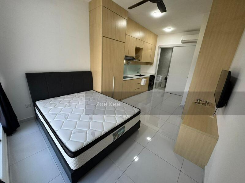 Twin Tower Residence - 3