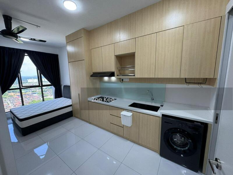 Twin Tower Residence - 1