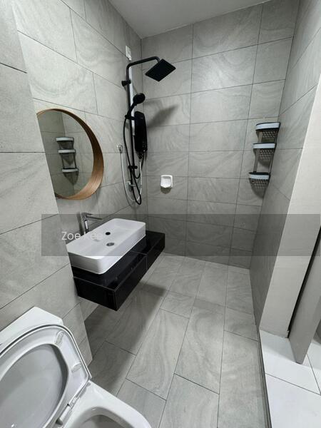 Twin Tower Residence - 4