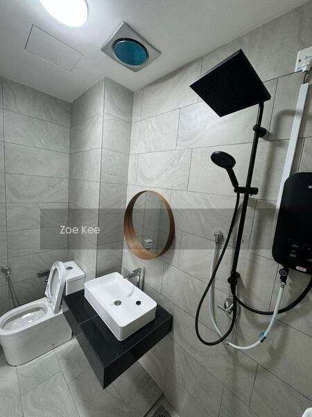 Twin Tower Residence - 5