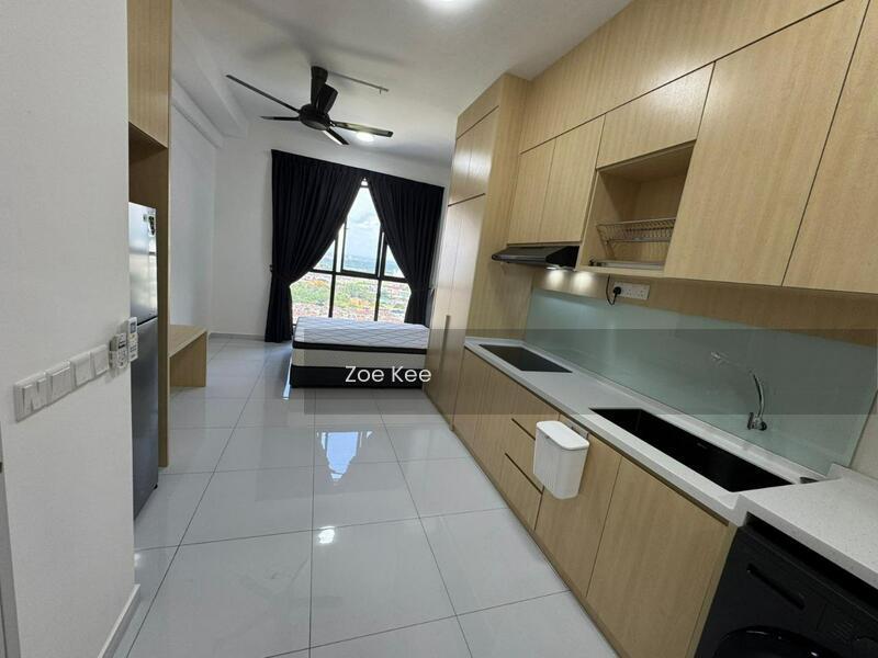 Twin Tower Residence - 2