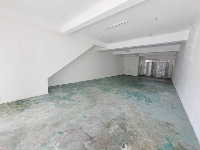 Taman Puteri Wangsa - 5