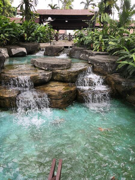 Danau Permai - 4