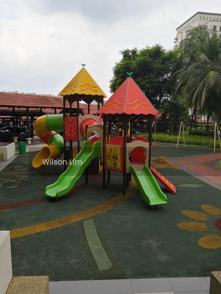 Danau Permai - 5