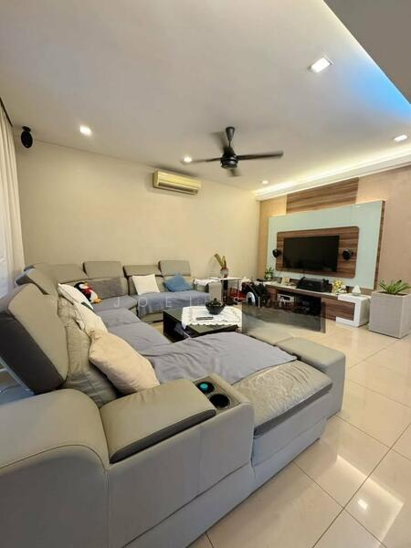 Bandar Bukit Tinggi Double Storey Semi D 45x82.5 Renovated House For Sale - 1