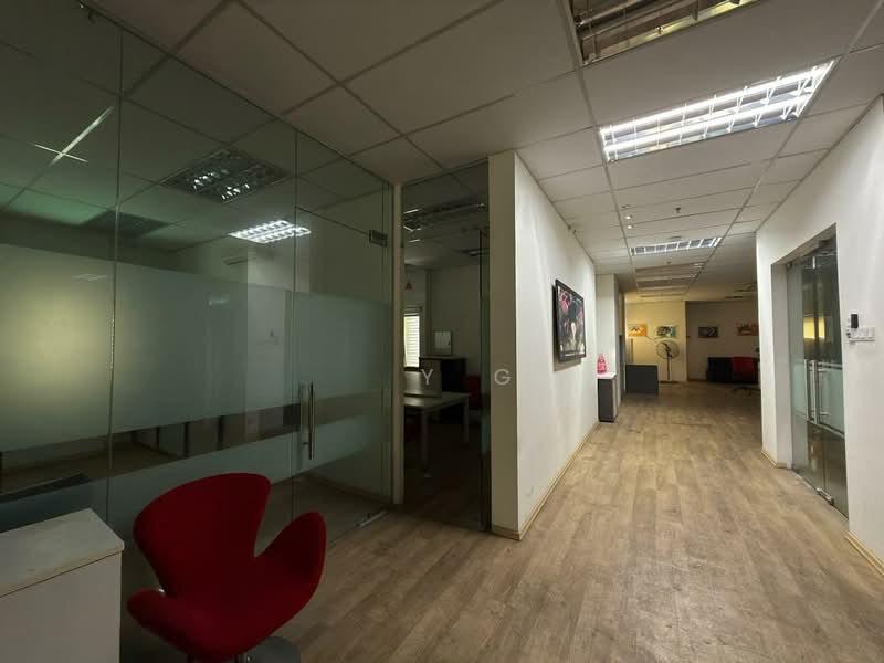 Kawasan Perindustrian SILC - 3