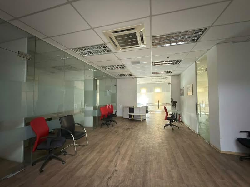 Kawasan Perindustrian SILC - 5