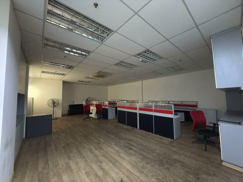 Kawasan Perindustrian SILC - 4