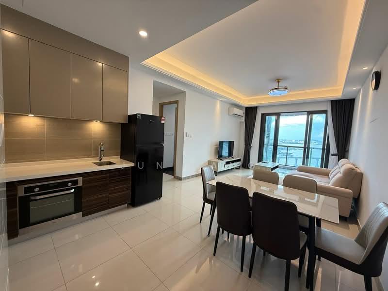 R&F Princess Cove Phase 2-Seine Region - 1