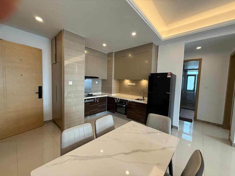 R&F Princess Cove Phase 2-Seine Region - 3