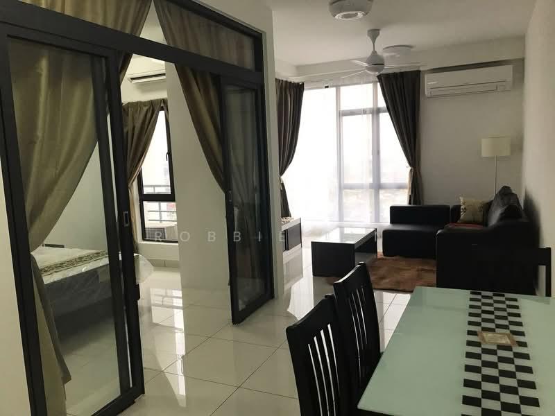 Residences @ 1 Tebrau - 5