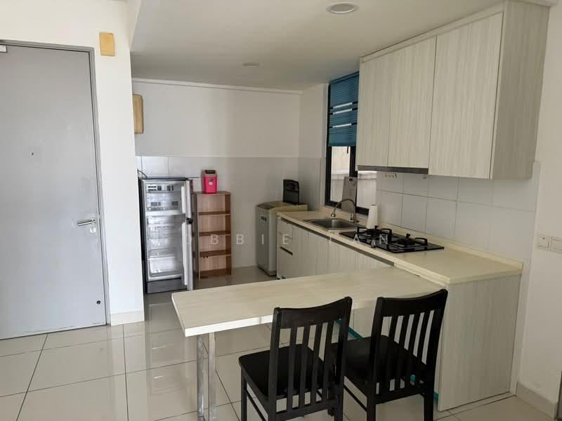 Residences @ 1 Tebrau - 3