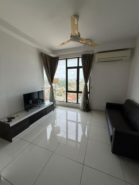 Residences @ 1 Tebrau - 1