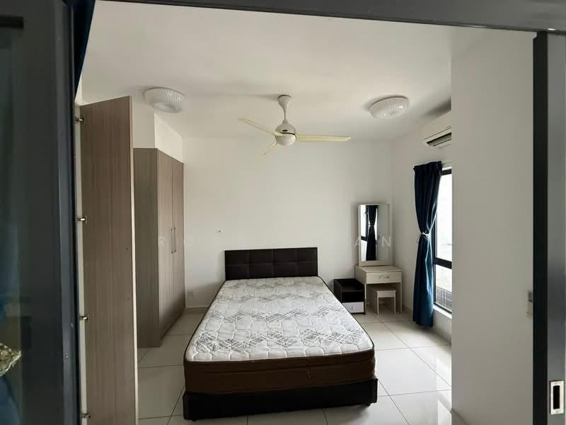 Residences @ 1 Tebrau - 4