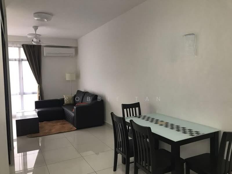 Residences @ 1 Tebrau - 2