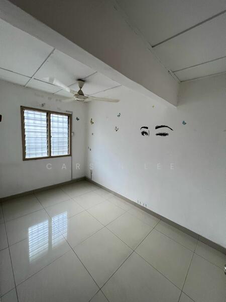 2-storey Terrace House at Taman Sri Sinar - 4