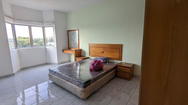 Endah Regal Condominium - 3