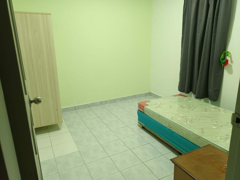 Endah Regal Condominium - 2