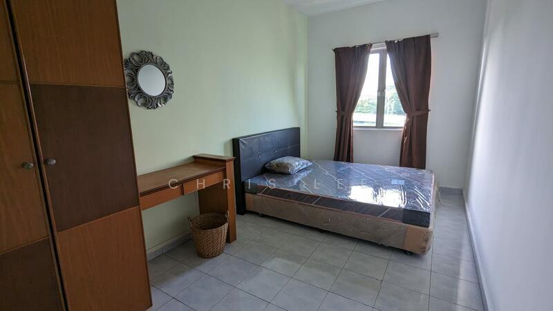 Endah Regal Condominium - 4