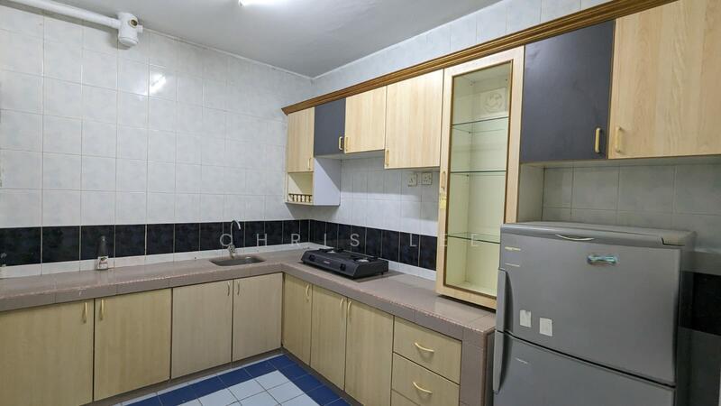 Endah Regal Condominium - 5