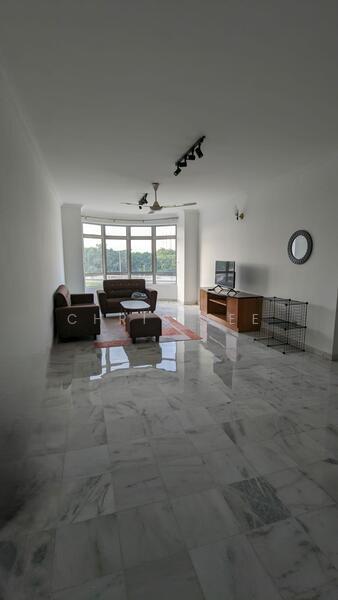 Endah Regal Condominium - 1