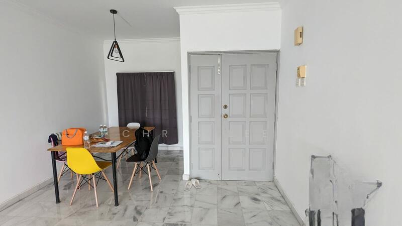 Endah Regal Condominium - 2