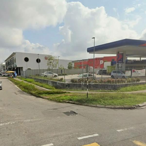 Taman Industri Jaya - 5