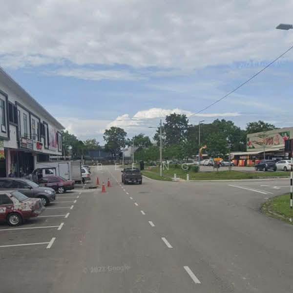 Taman Industri Jaya - 4