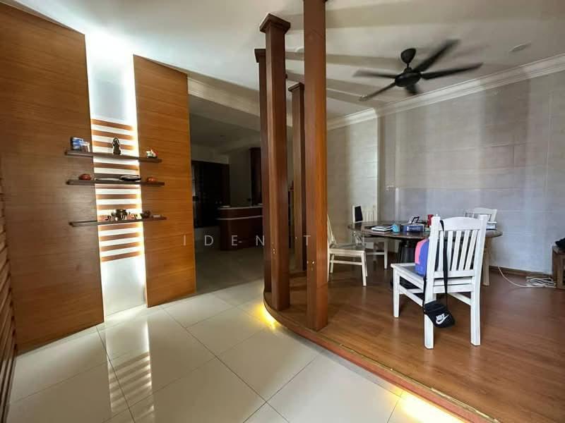 Impian Emas Impians Emas - 3