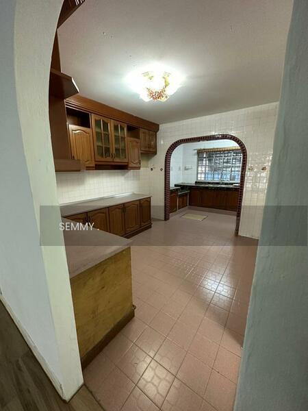 Taman Seri Putera, Banting - 5