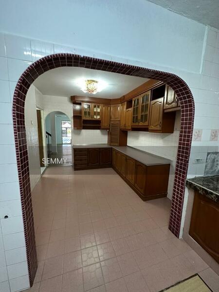 Taman Seri Putera, Banting - 3