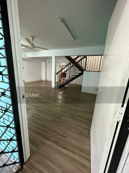 Taman Seri Putera, Banting - 2