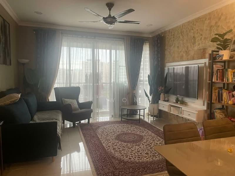 Irama Wangsa - 4