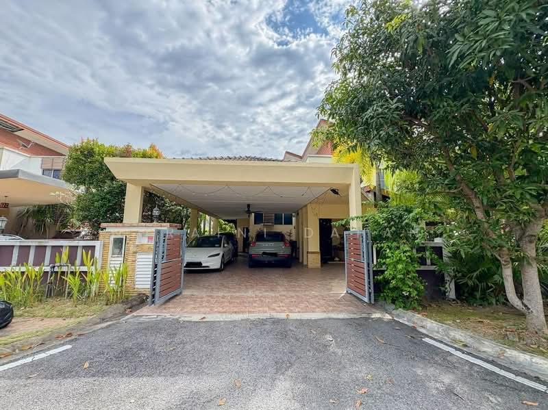 Bandar Baru Enstek - 1