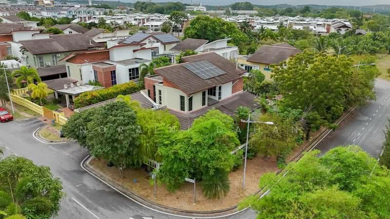 Bandar Baru Enstek - 5