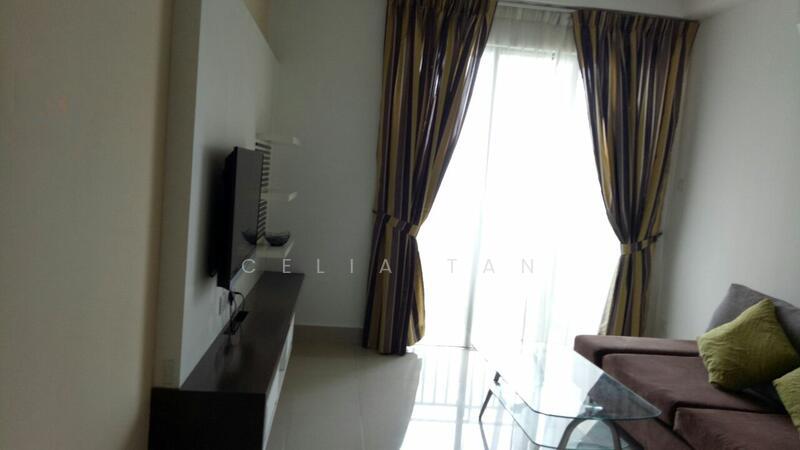 Shaftsbury Residence - 1