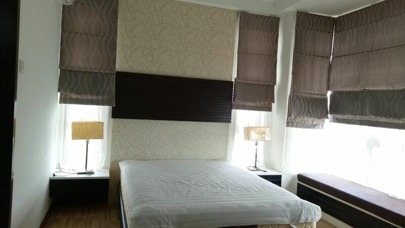 Shaftsbury Residence - 2