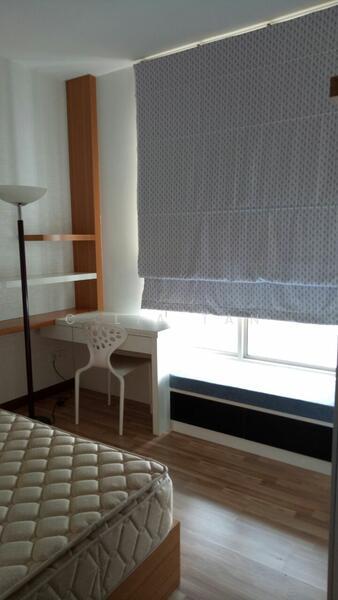 Shaftsbury Residence - 3